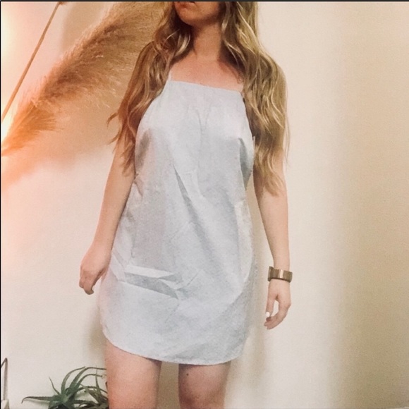 Onia White Chemise - Picture 2 of 6